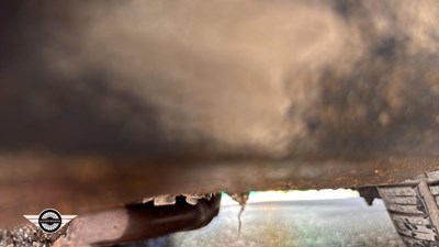 Lot 886 - 1993 BENTLEY TURBO R AUTO