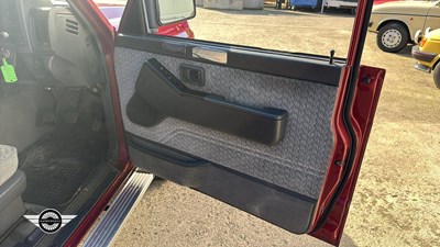 Lot 718 - 1996 NISSAN PATROL GR SLX TD