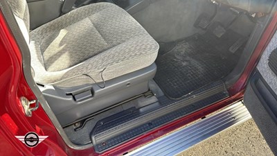 Lot 718 - 1996 NISSAN PATROL GR SLX TD