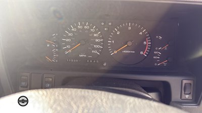 Lot 718 - 1996 NISSAN PATROL GR SLX TD