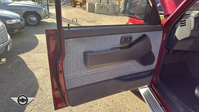 Lot 718 - 1996 NISSAN PATROL GR SLX TD