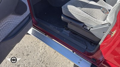 Lot 718 - 1996 NISSAN PATROL GR SLX TD