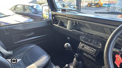Lot 26 - 1984 LAND ROVER LR 90 4C REG