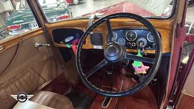 Lot 500 - 1934 AUSTIN