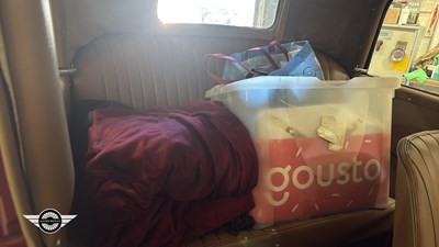 Lot 500 - 1934 AUSTIN