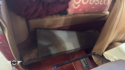 Lot 500 - 1934 AUSTIN