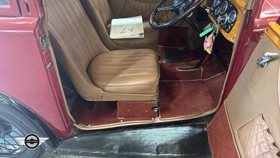 Lot 500 - 1934 AUSTIN