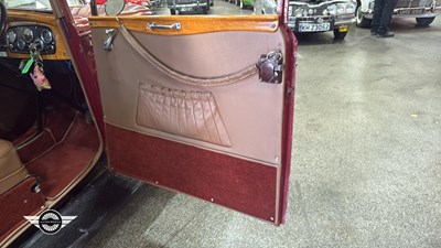 Lot 500 - 1934 AUSTIN