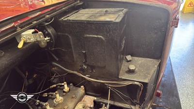 Lot 500 - 1934 AUSTIN