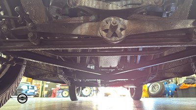 Lot 500 - 1934 AUSTIN