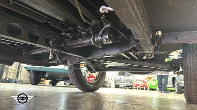 Lot 500 - 1934 AUSTIN