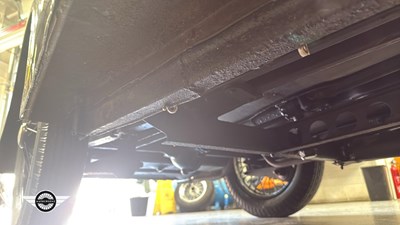 Lot 500 - 1934 AUSTIN