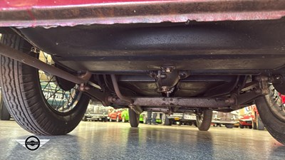 Lot 500 - 1934 AUSTIN