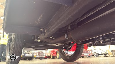 Lot 500 - 1934 AUSTIN