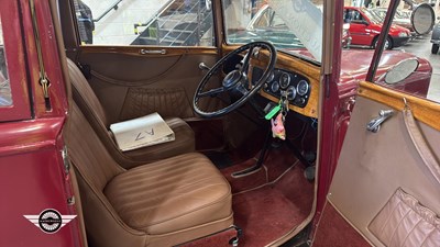 Lot 500 - 1934 AUSTIN