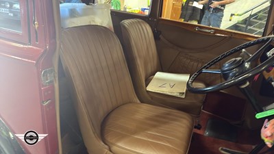 Lot 500 - 1934 AUSTIN