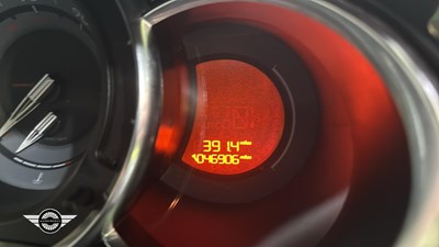 Lot 549 - 2012 CITROEN DS3 DSTYLE