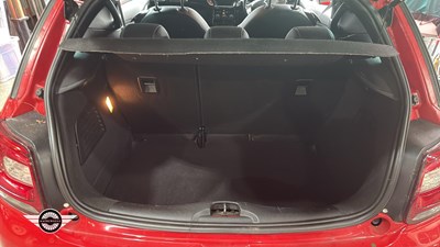 Lot 549 - 2012 CITROEN DS3 DSTYLE
