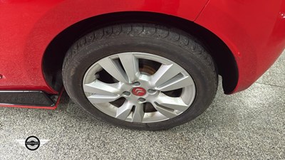 Lot 549 - 2012 CITROEN DS3 DSTYLE