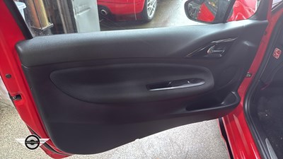 Lot 549 - 2012 CITROEN DS3 DSTYLE