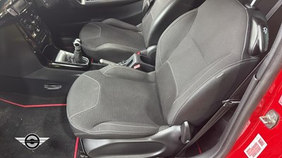 Lot 549 - 2012 CITROEN DS3 DSTYLE