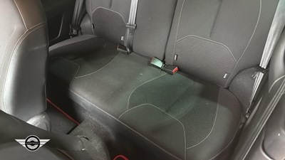 Lot 549 - 2012 CITROEN DS3 DSTYLE