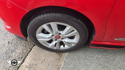 Lot 549 - 2012 CITROEN DS3 DSTYLE