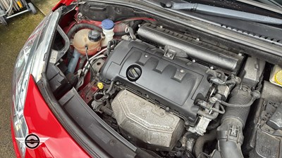 Lot 549 - 2012 CITROEN DS3 DSTYLE