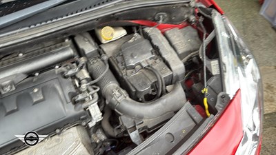 Lot 549 - 2012 CITROEN DS3 DSTYLE