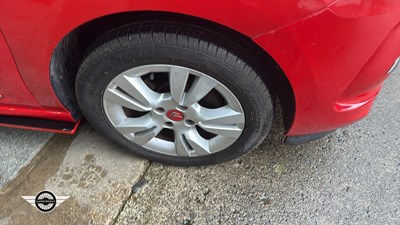 Lot 549 - 2012 CITROEN DS3 DSTYLE