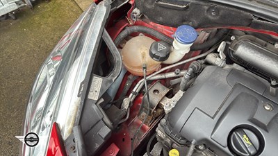 Lot 549 - 2012 CITROEN DS3 DSTYLE