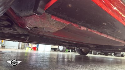 Lot 549 - 2012 CITROEN DS3 DSTYLE