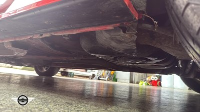 Lot 549 - 2012 CITROEN DS3 DSTYLE