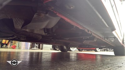 Lot 549 - 2012 CITROEN DS3 DSTYLE