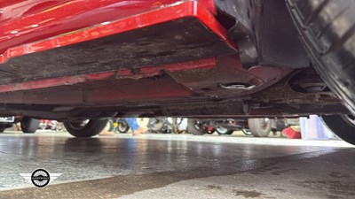 Lot 549 - 2012 CITROEN DS3 DSTYLE