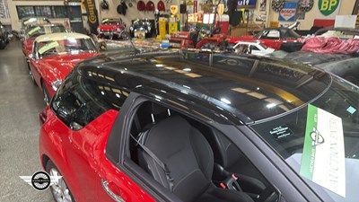 Lot 549 - 2012 CITROEN DS3 DSTYLE