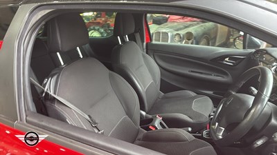 Lot 549 - 2012 CITROEN DS3 DSTYLE