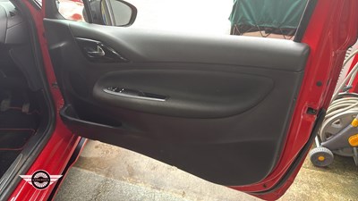 Lot 549 - 2012 CITROEN DS3 DSTYLE