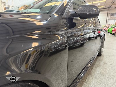 Lot 527 - 2014 AUDI RS4 FSI QUATTRO AUTO