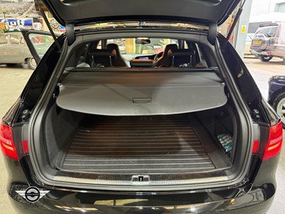 Lot 527 - 2014 AUDI RS4 FSI QUATTRO AUTO