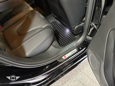 Lot 527 - 2014 AUDI RS4 FSI QUATTRO AUTO