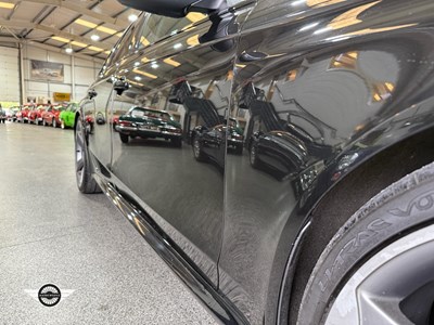 Lot 527 - 2014 AUDI RS4 FSI QUATTRO AUTO