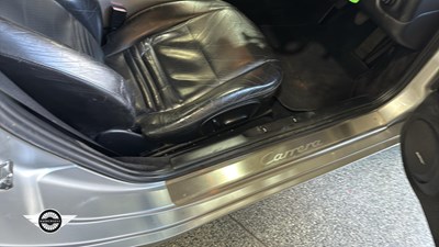 Lot 848 - 2002 PORSCHE 911 CARRERA 2