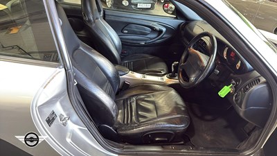 Lot 848 - 2002 PORSCHE 911 CARRERA 2