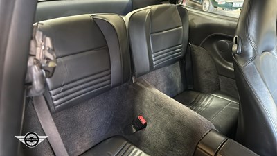 Lot 848 - 2002 PORSCHE 911 CARRERA 2