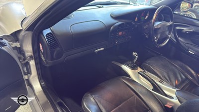 Lot 848 - 2002 PORSCHE 911 CARRERA 2