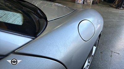 Lot 848 - 2002 PORSCHE 911 CARRERA 2