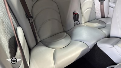 Lot 668 - 2002 JAGUAR XK8 COUPE AUTO