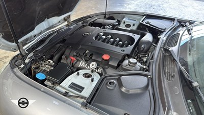 Lot 668 - 2002 JAGUAR XK8 COUPE AUTO