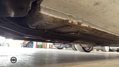 Lot 668 - 2002 JAGUAR XK8 COUPE AUTO